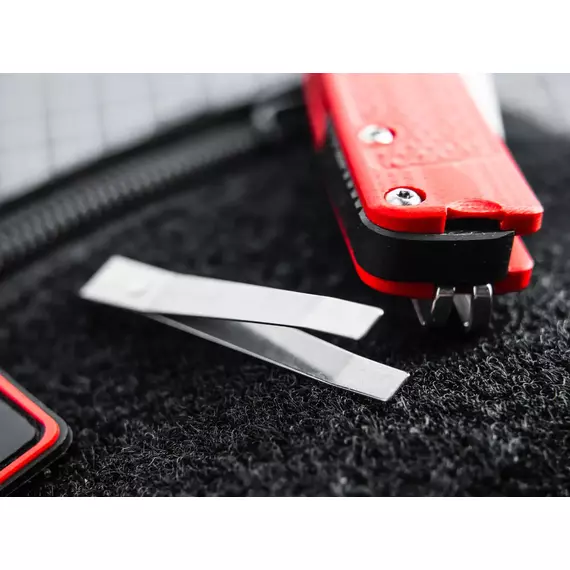 Ніж Boker Plus Fire Ant к:red, фото , изображение 5